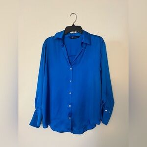 Zara blouse